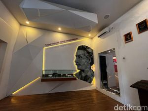 Museum Multatuli Saksi Antikolonialisme oleh Meneer Belanda kepada Negaranya Museum Multatuli Saksi Antikolonialisme oleh Meneer Belanda kepada Negaranya