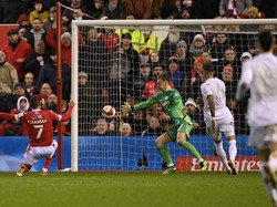 Arsenal Tersingkir dari Piala FA