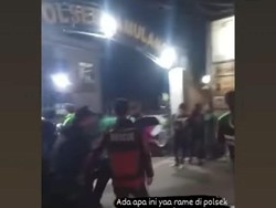 Oknum TNI AL Berpangkat Mayor Pukul Driver Ojol, Ini 5 Faktanya