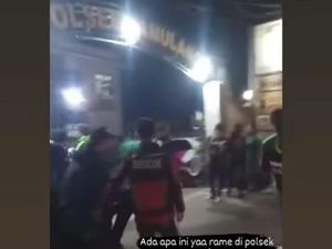 Oknum TNI AL Berpangkat Mayor Pukul Driver Ojol, Ini 5 Faktanya Oknum TNI AL Berpangkat Mayor Pukul Driver Ojol, Ini 5 Faktanya