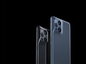 OPPO Find X3 Pro, Ponsel Pertama dengan Kamera Layaknya Mikroskop OPPO Find X3 Pro, Ponsel Pertama dengan Kamera Layaknya Mikroskop