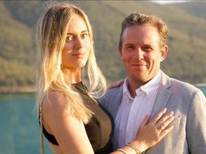 Pangeran Italia Tuntut Pacar yang Memorotinya, Minta Uangnya Dikembalikan