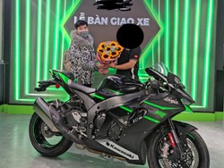 Nekat! Pemuda Rampok Bank, Hasilnya buat Beli Moge