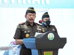Tuntutan Mati Heru Hidayat Ditepis Hakim, Apa Kabar Benny Tjokro? Tuntutan Mati Heru Hidayat Ditepis Hakim, Apa Kabar Benny Tjokro?