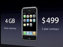 iPhone Hampir Jadi Produk Gagal Total, Ini Kisahnya