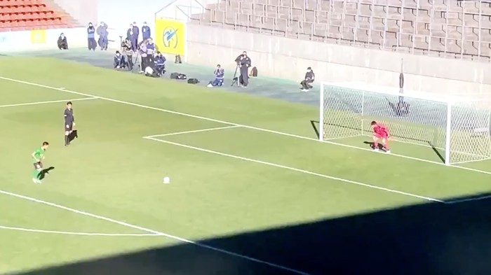 Penalti