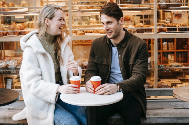 Percaya Diri dan Jadi Diri Sendiri