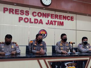 Berkas Sudah P21, Tubagus Joddy Dilimpahkan ke Kejaksaan Berkas Sudah P21, Tubagus Joddy Dilimpahkan ke Kejaksaan