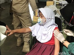 Wanti-wanti DPRD Tasikmalaya Usai Kasus Bocah Meninggal Pascavaksinasi