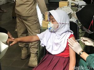 Wanti-wanti DPRD Tasikmalaya Usai Kasus Bocah Meninggal Pascavaksinasi Wanti-wanti DPRD Tasikmalaya Usai Kasus Bocah Meninggal Pascavaksinasi