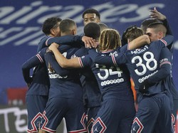 PSG Dibela dari Kritik, Real Madrid Ikut Disebut-sebut