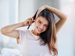 Minyak Zaitun untuk Rambut, Ini Cara Menggunakannya