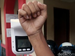 Pekan Depan Mulai Masuk Sekolah, Boyolali Masih PTM 50 Persen
