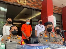Polisi Ungkap Modus Pria Perkosa Anak 9 Tahun di Setiabudi Jaksel