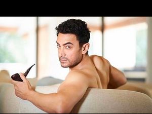 Aamir Khan Rayakan Ultah Bareng Mantan Istri Aamir Khan Rayakan Ultah Bareng Mantan Istri