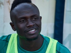 Kondisi Sadio Mane Membaik Usai Terluka saat Membela Senegal