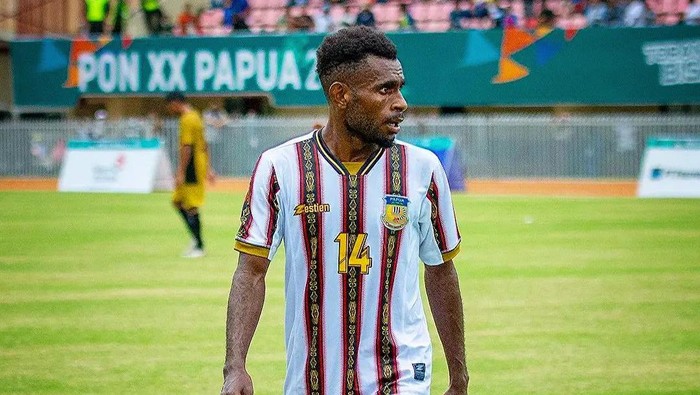 Samuel Balinsa