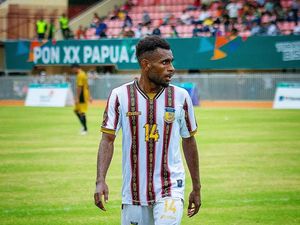 Lampang FC Akui Lalai soal Transfer Samuel Balinsa