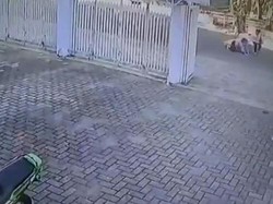 Viral Nenek Dijambret hingga Terjatuh-Terseret di Jalanan Medan