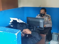 Jemaah Pengajian Kecelakaan di Tasik, Sopir Pikap Diperiksa Polisi