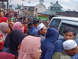 Pembunuh Bocah 9 Tahun di Banjarnegara Ternyata Masih Sepupu Korban