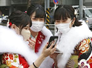 Krisis Populasi Jepang: Warga Ogah Kawin, Pasutri Sexless, Bayi Makin Minim Krisis Populasi Jepang: Warga Ogah Kawin, Pasutri Sexless, Bayi Makin Minim