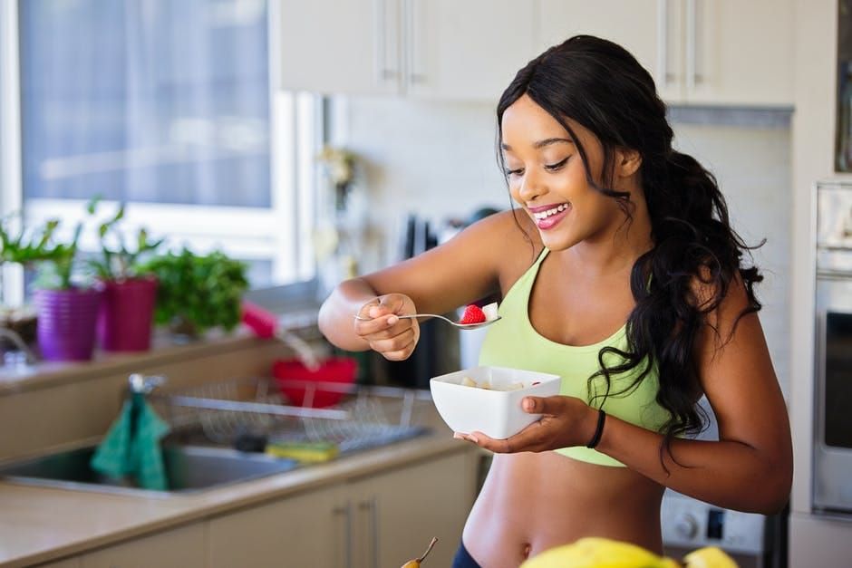 Tertarik Mencoba Diet MIND? Ini Menu Makanan yang Wajib Kamu Konsumsi/Foto: pexels.com/Nathan Cowley