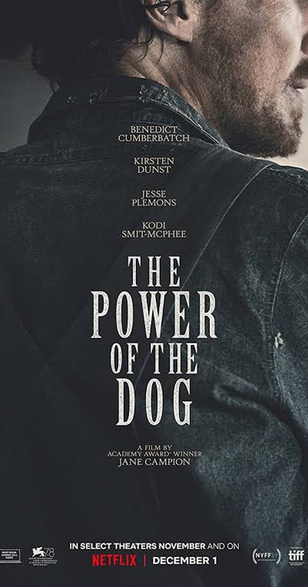 The Power of The Dog / foto: imdb.com The Power of The Dog