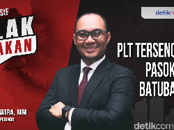 Blak-blakan Ketum Aspebindo: Naikkan Harga Batu Bara, Tarif Listrik Tetap