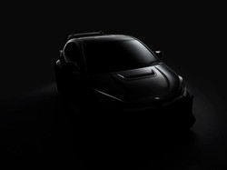 Toyota GR Yaris Dibikin Lebih Gahar, Ini Tampilannya