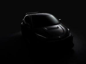 Toyota GR Yaris Dibikin Lebih Gahar, Ini Tampilannya Toyota GR Yaris Dibikin Lebih Gahar, Ini Tampilannya