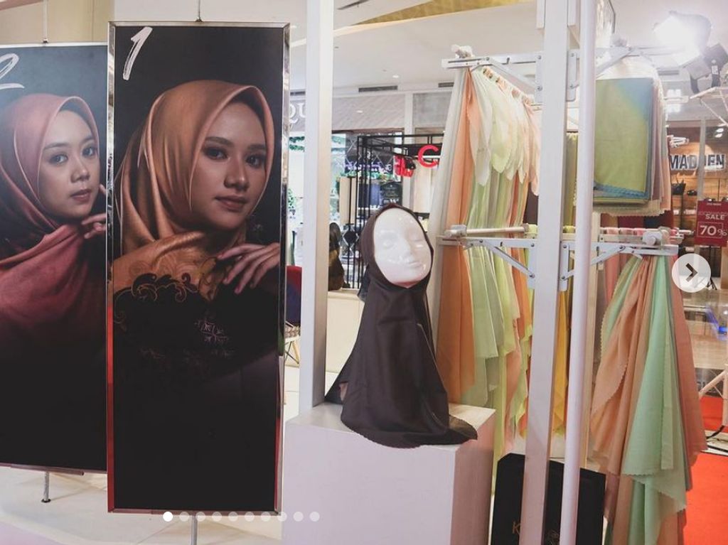 Berburu Produk Fashion Lokal di Trans Studio Mall Cibubur
