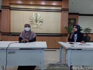 Kasus Dugaan Dosen Unesa Lecehkan Mahasiswi Belum Dibawa ke Ranah Hukum