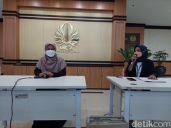 Kasus Dugaan Dosen Unesa Lecehkan Mahasiswi Belum Dibawa ke Ranah Hukum