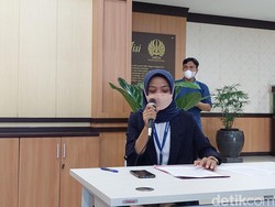Dosen Unesa yang Lecehkan Mahasiswi Dinonaktifkan