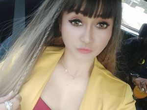 Kisah Pedangdut Velline Chu Ratu Begal Ditangkap Nyabu Kisah Pedangdut Velline Chu Ratu Begal Ditangkap Nyabu