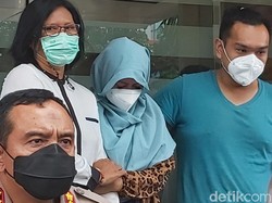 Kronologi Penangkapan Narkoba Pedangdut Velline Chu