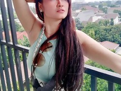 Fakta-fakta Penangkapan Pedangdut Velline Chu Terkait Narkoba