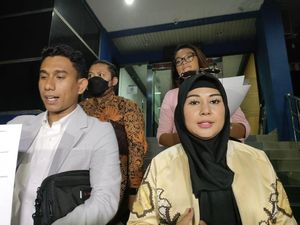 Kronologi Vivi Paris Jadi Korban Penipuan dan Penggelapan Aset Kronologi Vivi Paris Jadi Korban Penipuan dan Penggelapan Aset
