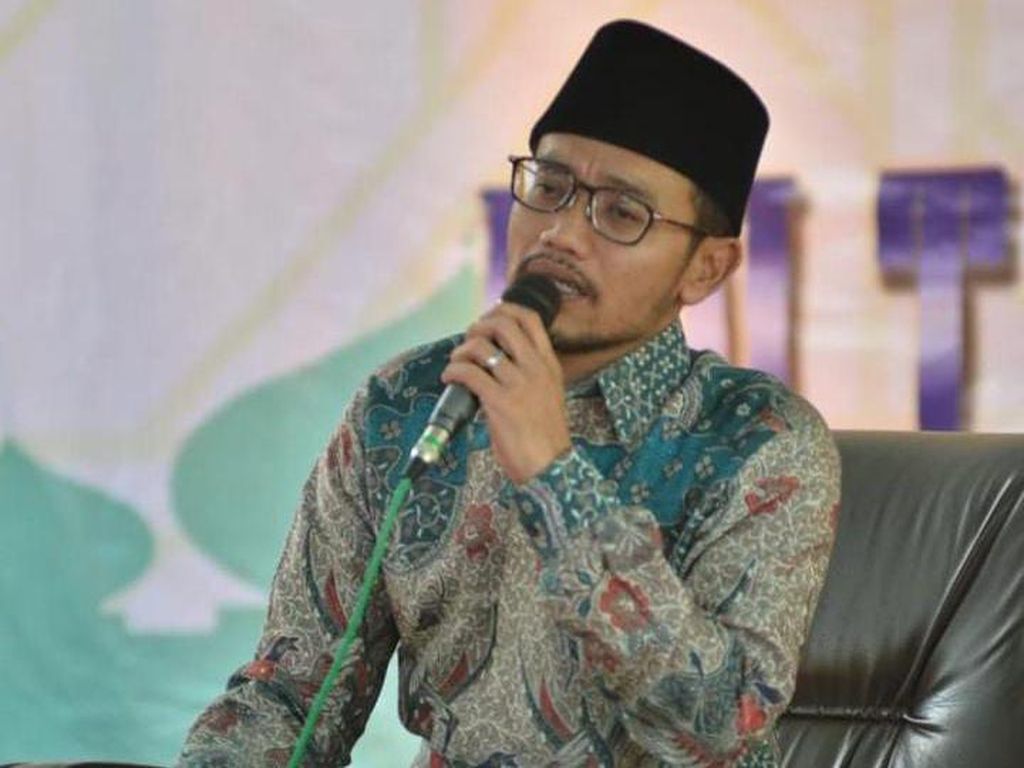 Bom Bunuh Diri di Bandung, PWNU Jatim: Ideologi Takfiri Masih Eksis