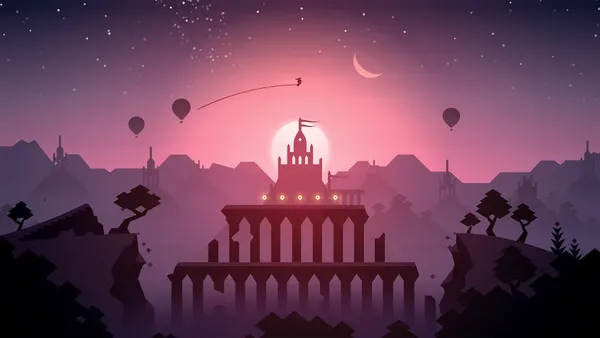 Rekomendasi Game Offline Android untuk Teman Perjalanan Mudik