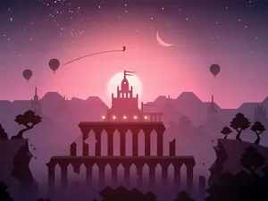 Rekomendasi Game Offline Android untuk Teman Perjalanan Mudik