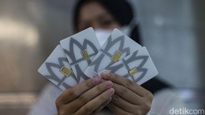 Ada Pameran Emas di Pusat Perbelanjaan Bekasi Nih