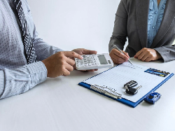 Mau Kredit Mobil? Pastikan Kalian Perhatikan Beberapa Hal ini