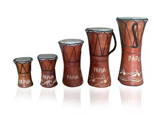 9 Alat Musik Tradisional Maluku, Yuk Cari Tahu! 9 Alat Musik Tradisional Maluku, Yuk Cari Tahu!