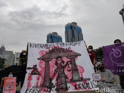 AJI Desak 2 Terdakwa Penganiaya Jurnalis Tempo Dihukum Berat!