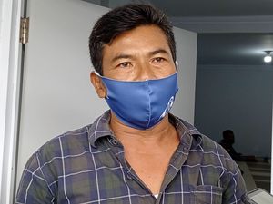 Ayah Atlet Difabel di Yogya Lapor Ombudsman Gegara Bonus Tak Turun