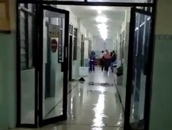 Nganjuk Banjir Setiap Tahun, Pengamat Sebut Pemkab Lalai Soal Drainase