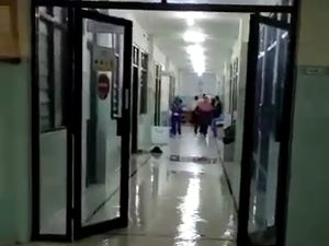 Nganjuk Banjir Setiap Tahun, Pengamat Sebut Pemkab Lalai Soal Drainase Nganjuk Banjir Setiap Tahun, Pengamat Sebut Pemkab Lalai Soal Drainase