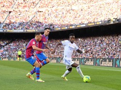 Barcelona Mau Juara LaLiga? Berharaplah Madrid Kalah di 3 Laga Ini